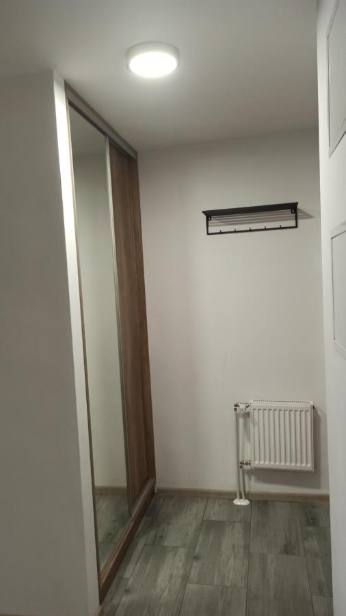 Apartament Zdrojowy II グウホワジ エクステリア 写真